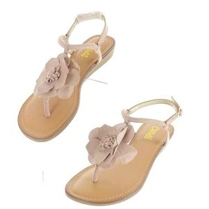 Carlos by Santana 6 Sandals Teagan Spring